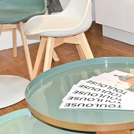 Apartment ► ► Le Ravissant De Jeanne D'arc • Wifi • 24/24h • *
