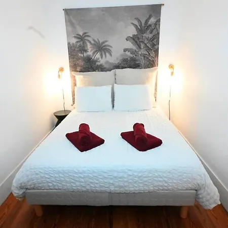 Apartmán ► ► Le Ravissant De Jeanne D'arc • Wifi • 24/24h • Toulouse